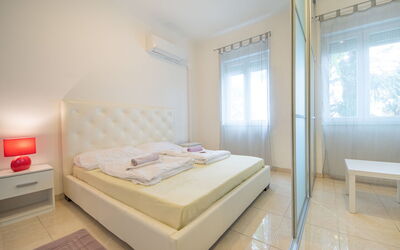Logement:&nbsp;Kantrida 107.1