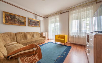 Logement:&nbsp;Kantrida 107.2