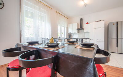 Logement:&nbsp;Kantrida 107.2