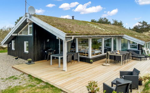 Annlisa - 1Km from the Sea: Toit, Domicile, Chalet, Ferme, Planche, Porche