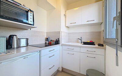 Logement:&nbsp;Ascot 632.2