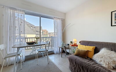 Logement:&nbsp;Ascot 632.2