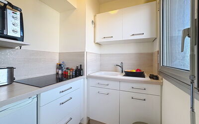 Logement:&nbsp;Ascot 632.2