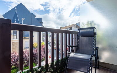 Logement:&nbsp;Ascot 632.1
