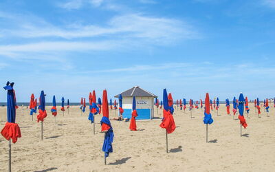 Deauville-Trouville 632