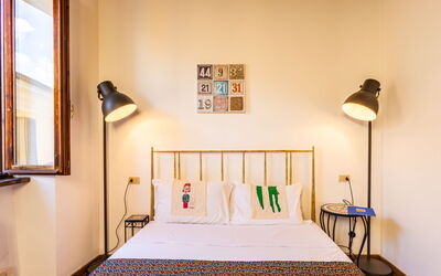 Logement:&nbsp;Viola 786.3