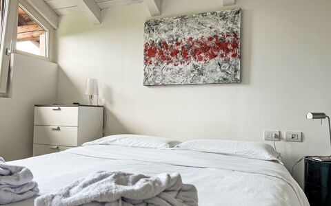 Ai Grecc: Lit, Chambre, Meubles, Design Intérieur, Mur, Drap De Lit, Literie, Linge, Sol, Plafond