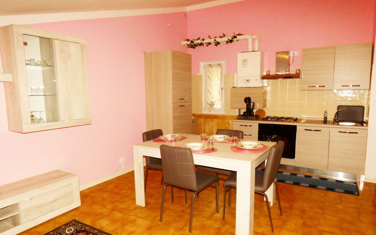 Logement:&nbsp;Appartamento Miralago