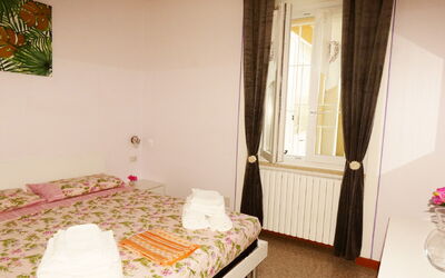 Logement:&nbsp;Casa Vacanze Sabrina