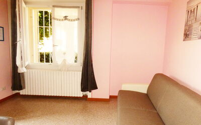Logement:&nbsp;Casa Vacanze Sabrina