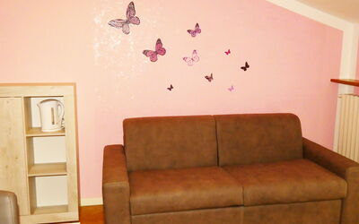 Logement:&nbsp;Appartamento Miralago