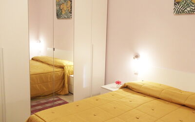 Logement:&nbsp;Casa Vacanze Sabrina