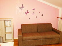 Logement:&nbsp;Appartamento Miralago