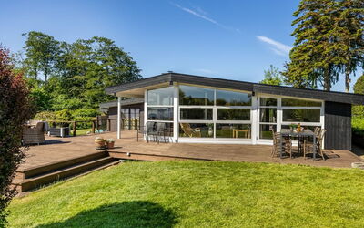 Fokke - 450M from the Sea