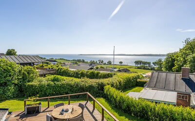 Fokke - 450M from the Sea