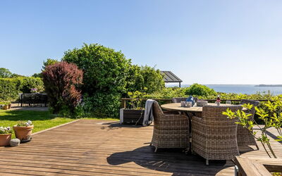 Fokke - 450M from the Sea