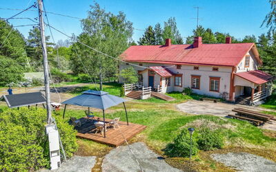 Holiday Pleikilä
