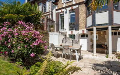 Villa Deauville