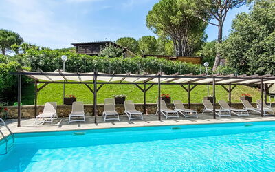 Logement:&nbsp;Le Rocche 200.4