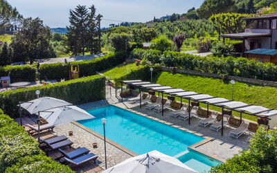 Logement:&nbsp;Le Rocche 200.4