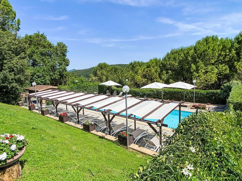 Casale Marittimo 200