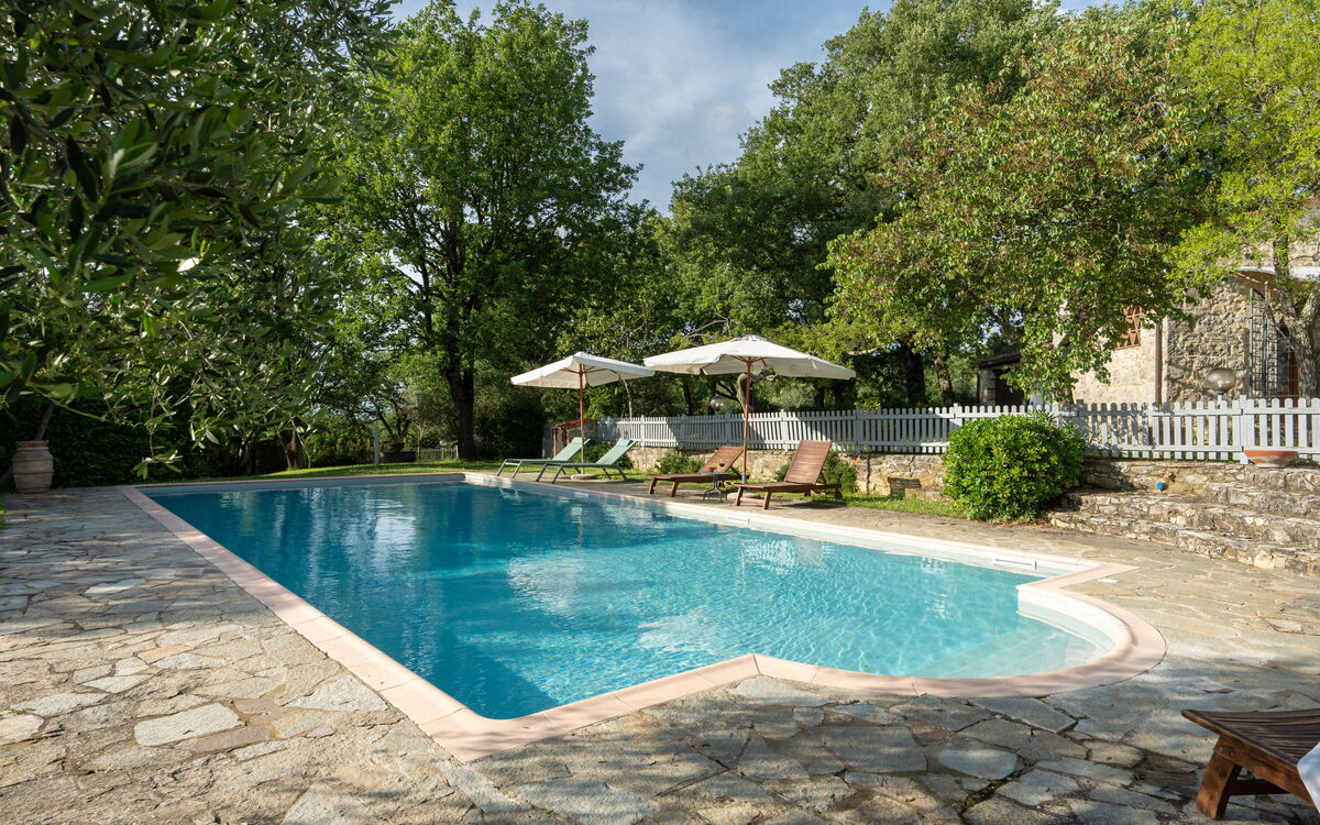 Villa Ida