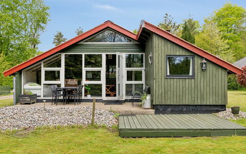 Gabi - 30Km from the Sea: Chalet, Cabanon, Batiments Jardin, Siding, Jardin, Biens, Ferme, Cour, Cabane En Rondins, Aménagement Paysager