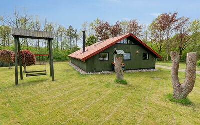 Gabi - 30Km from the Sea