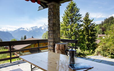 Chalet L'Escapade