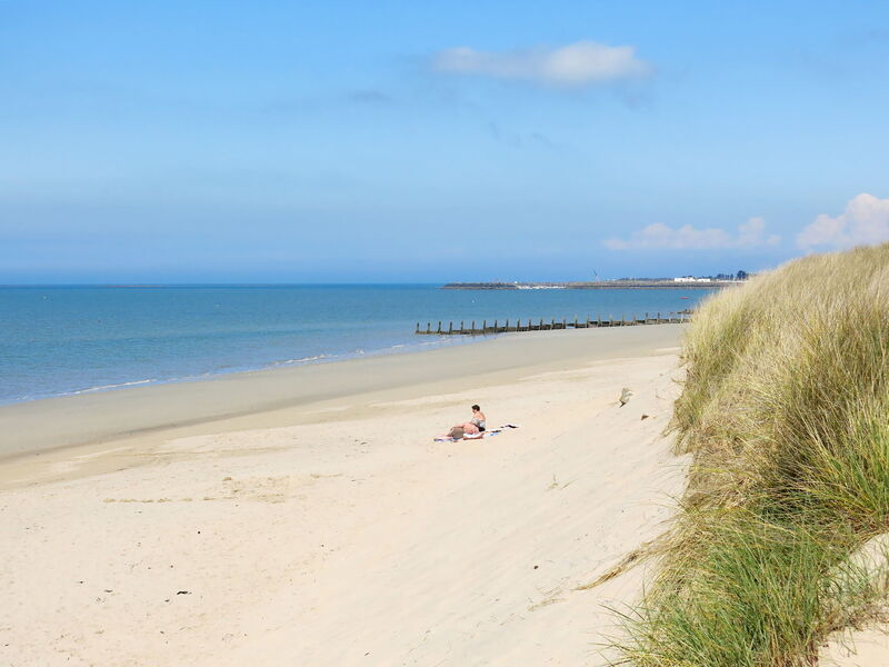 Charme de Port Morin