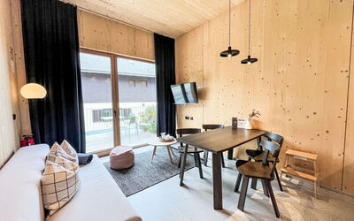 Logement:&nbsp;Hideaway Planneralm by Jufa Hotels 651.1