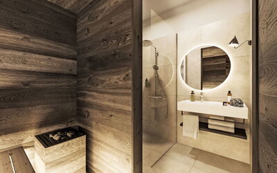 Logement:&nbsp;Hideaway Planneralm by Jufa Hotels 651.2