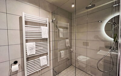 Logement:&nbsp;Hideaway Planneralm by Jufa Hotels 651.1