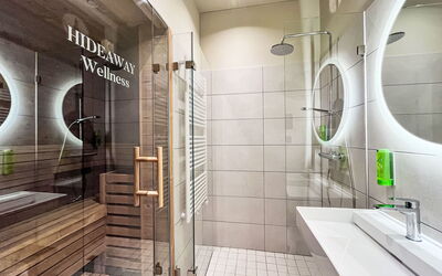 Logement:&nbsp;Hideaway Planneralm by Jufa Hotels 651.3