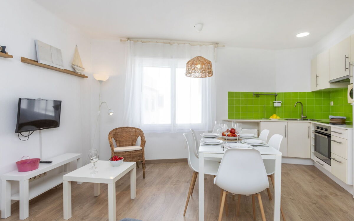 Logement:&nbsp;Marinada 601.2