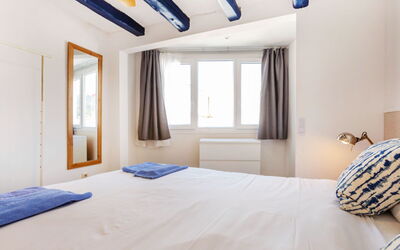 Logement:&nbsp;Mestral Atic 601.4