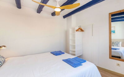Logement:&nbsp;Mestral Atic 601.4