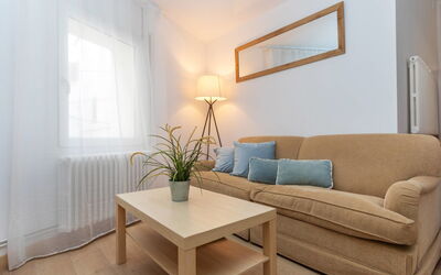 Logement:&nbsp;Gregal 601.1