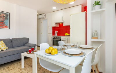 Logement:&nbsp;Garbinada 601.3