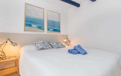 Logement:&nbsp;Mestral Atic 601.4