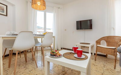 Logement:&nbsp;Garbinada 601.3