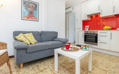 Logement:&nbsp;Garbinada 601.3