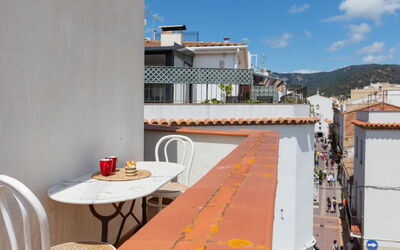 Tossa de Mar 601