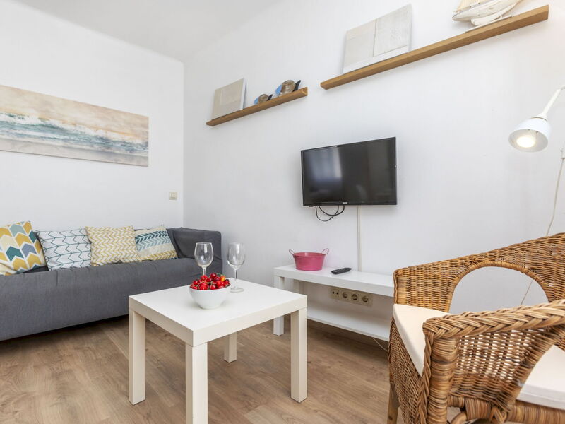 Logement:&nbsp;Marinada 601.2