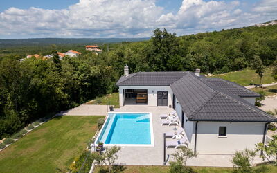 Villa Riki