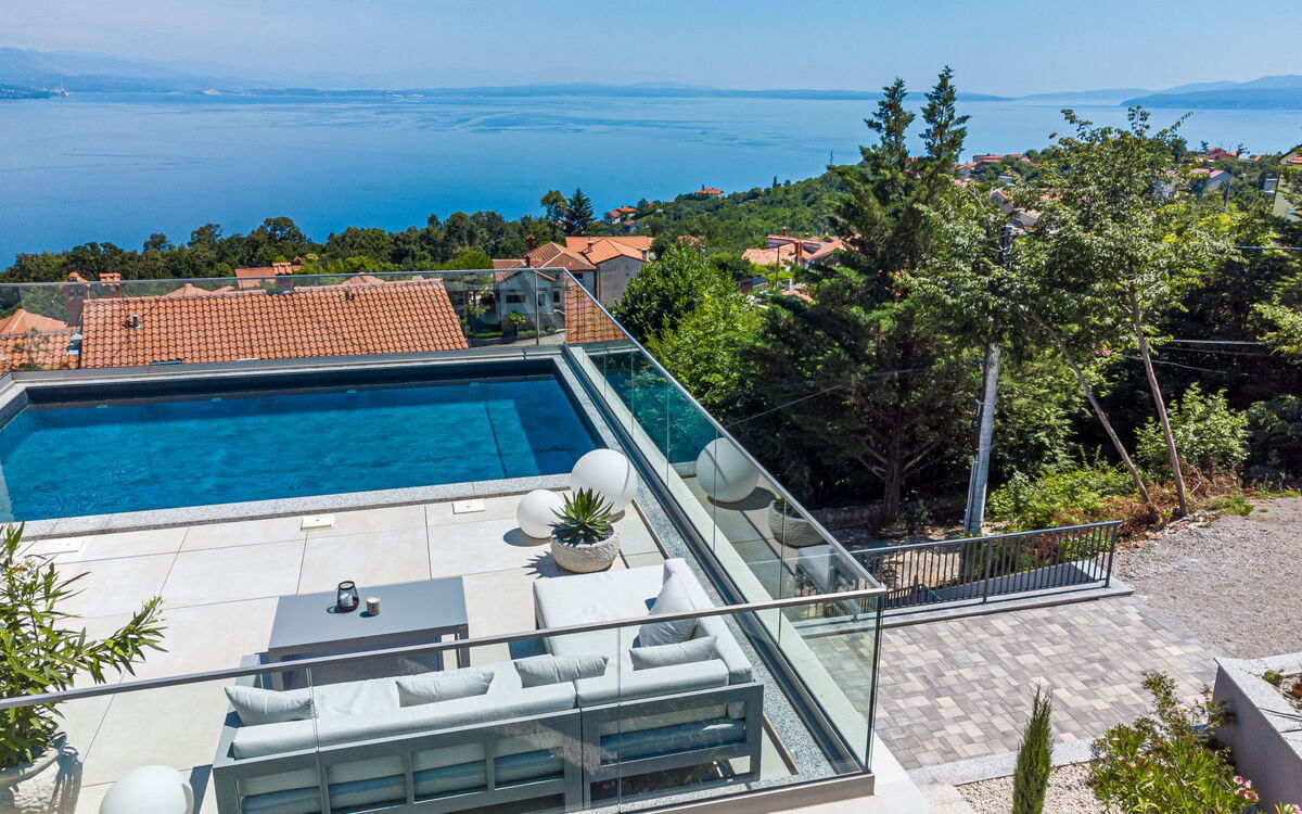 Opatija Sky