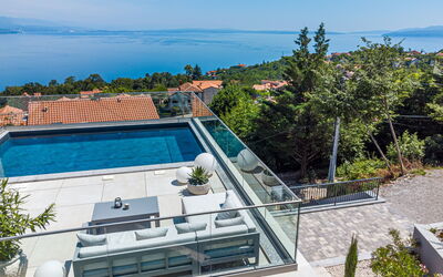 Opatija Sky