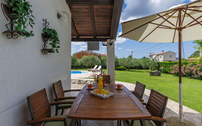 Villa Sole