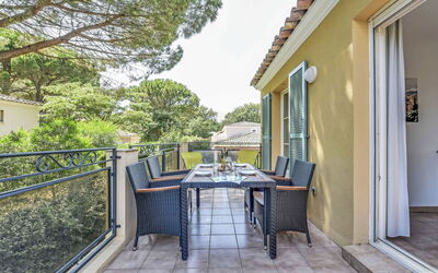 Logement:&nbsp;Le Jardin D'Artemis 300.2