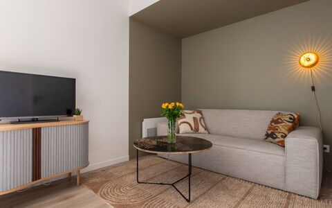 Logement:&nbsp;Cap Océan 152.5